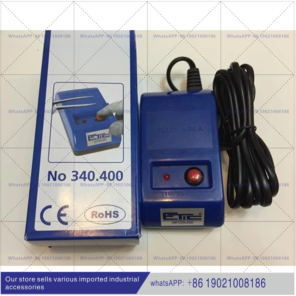 Watch Demagnetizer Electrical Repair - 340.400 demagnetiseerapparaat voor horlogereparatie, voor het