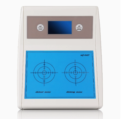 Watch Demagnetizer Electrical Repair - AC 220V multifunctionele demagnetiseerapparaat voor horloges,