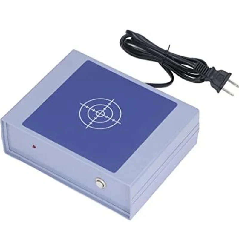 Watch Demagnetizer Electrical Repair - Mechanisch ontmagnetiseringsapparaat voor horloges, ontmagnetiserings- en