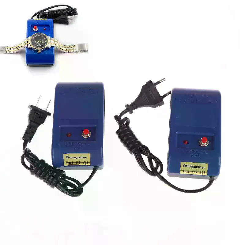 Watch Demagnetizer Electrical Repair - 1/2/3 Stuks Horloge Demagnetizer Quartz Horloge