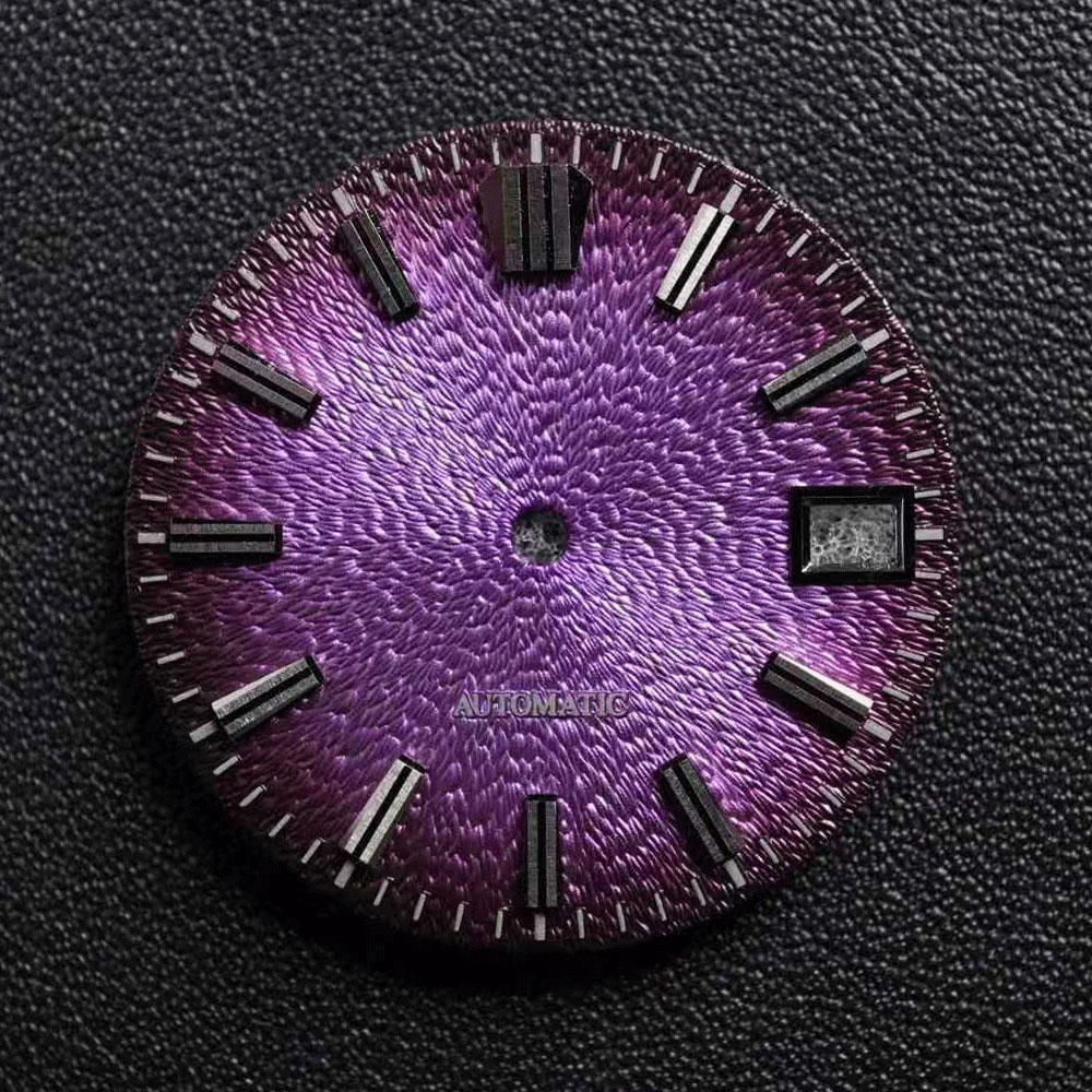 Watch Dial Custom Sterile 28.5Mm - 28,5 mm, hoogwaardige, op maat gemaakte