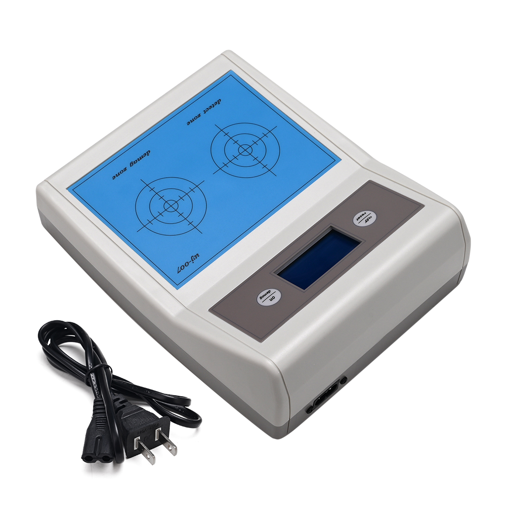 Multifunctionele horloge-demag - Watch Demagnetizer Electrical Repair recensie en prijs