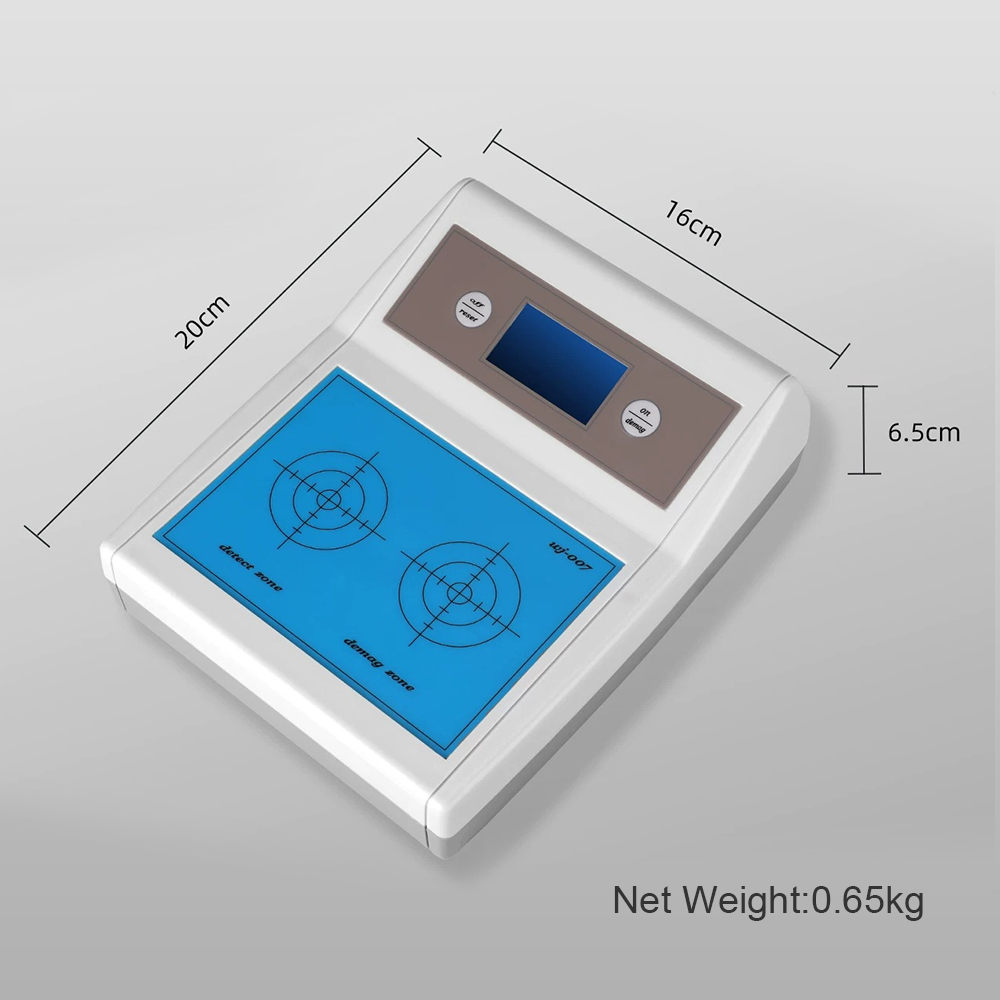 Multifunctionele horloge-demag - Watch Demagnetizer Electrical Repair recensie en prijs