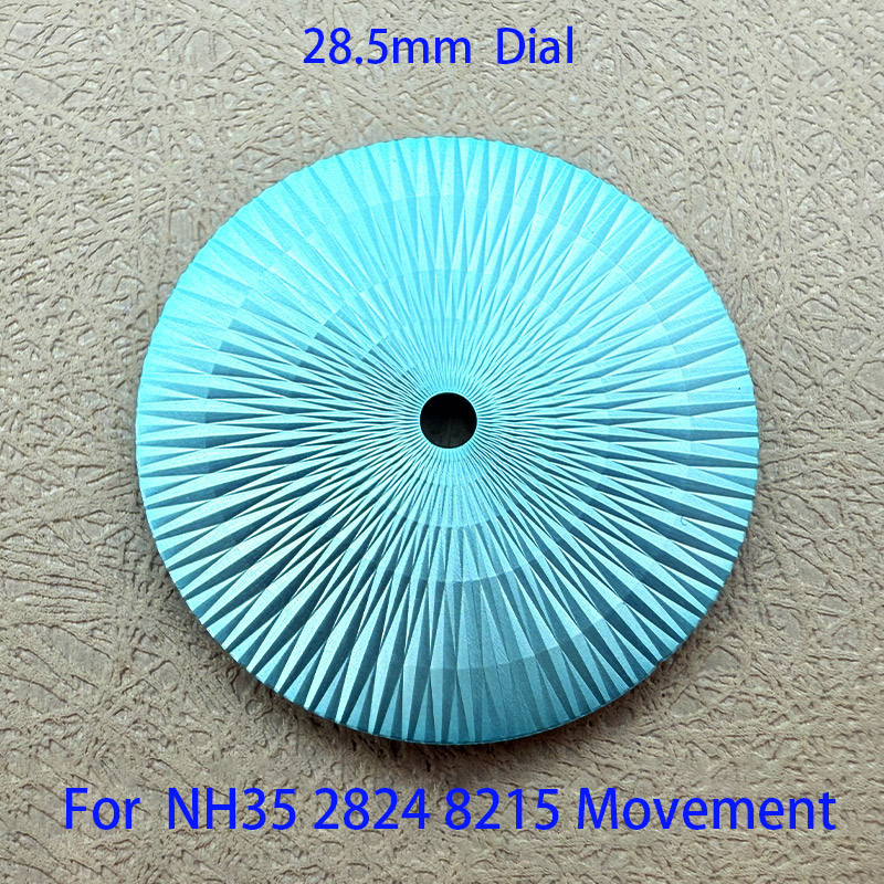 Aangepaste 28,5 mm conch stral - Watch Dial Custom Sterile 28.5Mm recensie en prijs