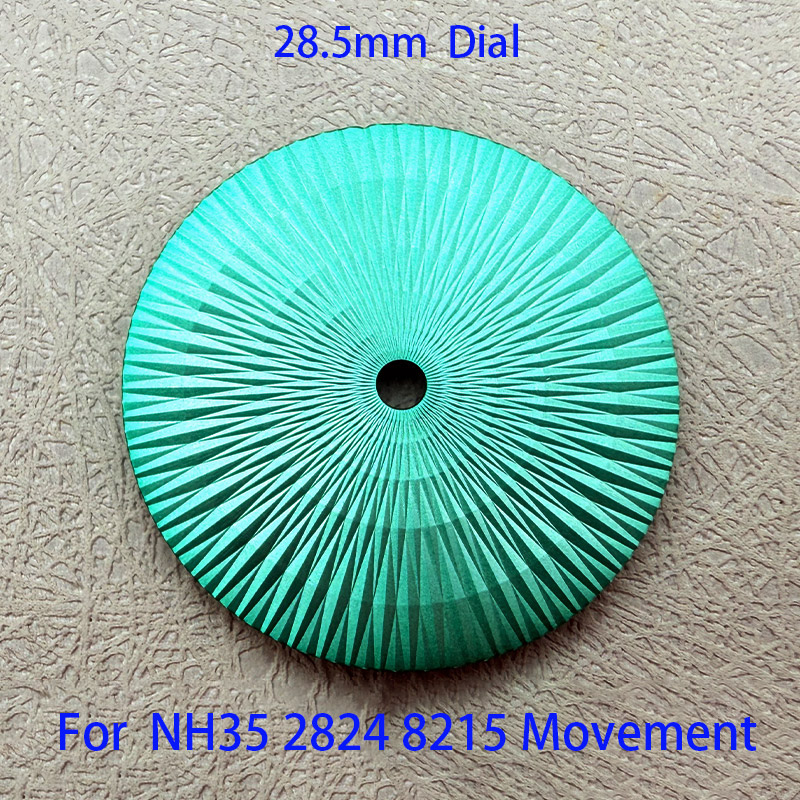 Aangepaste 28,5 mm conch stral - Watch Dial Custom Sterile 28.5Mm recensie en prijs