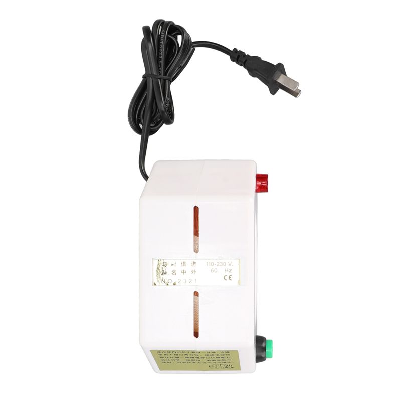 Y50A-horloge-demagnetiseerappa - Watch Demagnetizer Electrical Repair recensie en prijs