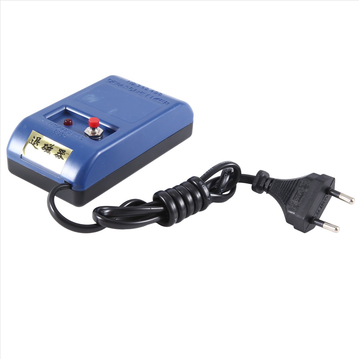 REST Watch Demagnetizer Mechan - Watch Demagnetizer Electrical Repair recensie en prijs