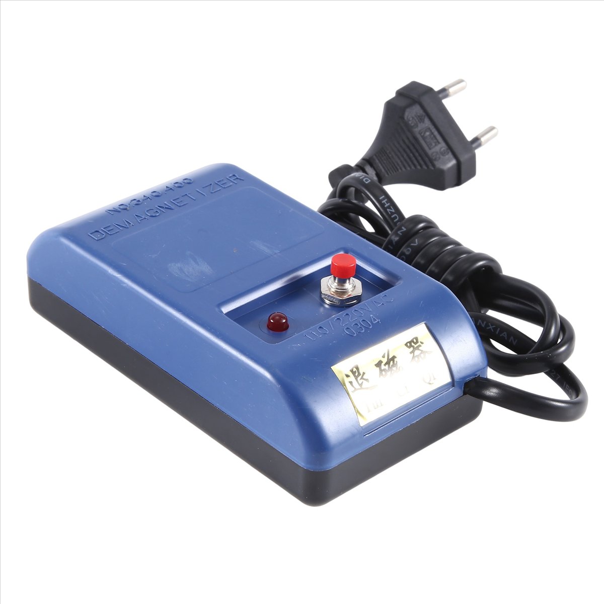 REST Watch Demagnetizer Mechan - Watch Demagnetizer Electrical Repair recensie en prijs