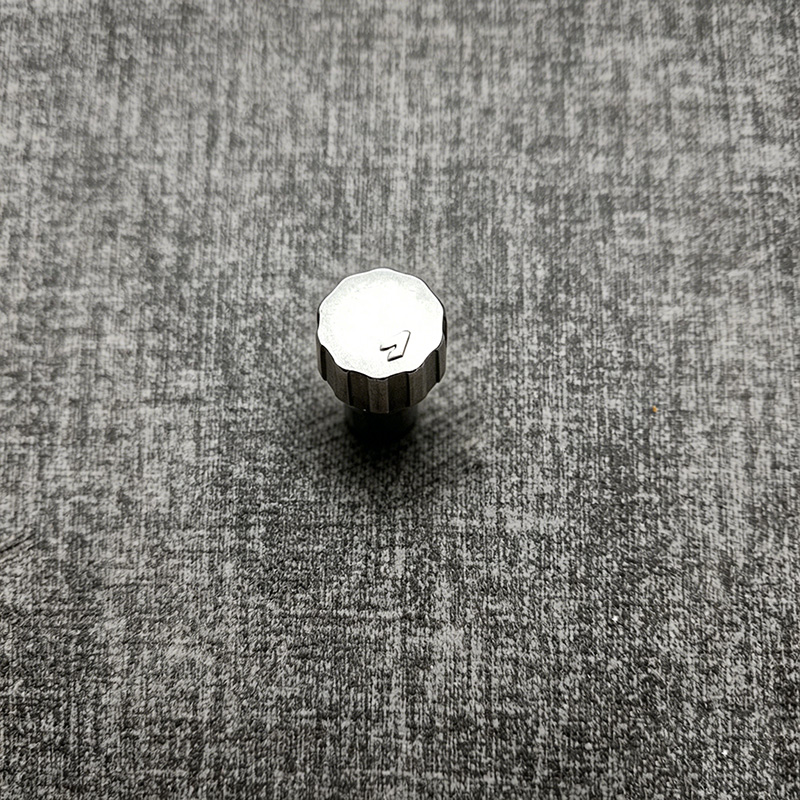 Schroefbare horlogekroon Dia 6 - Watch Crown Screw Down Replacement recensie en prijs