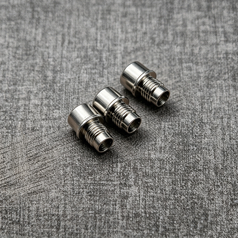 Schroefbare horlogekroon Dia 6 - Watch Crown Screw Down Replacement recensie en prijs