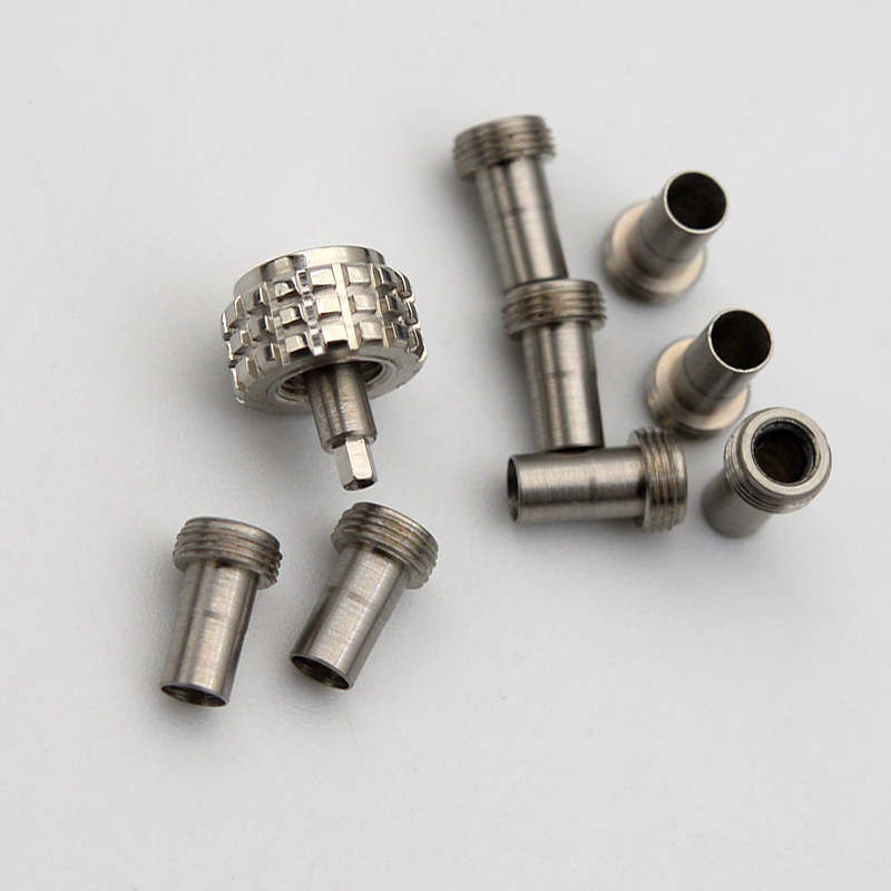 Vervangende horlogekroon voor  - Watch Crown Screw Down Replacement recensie en prijs