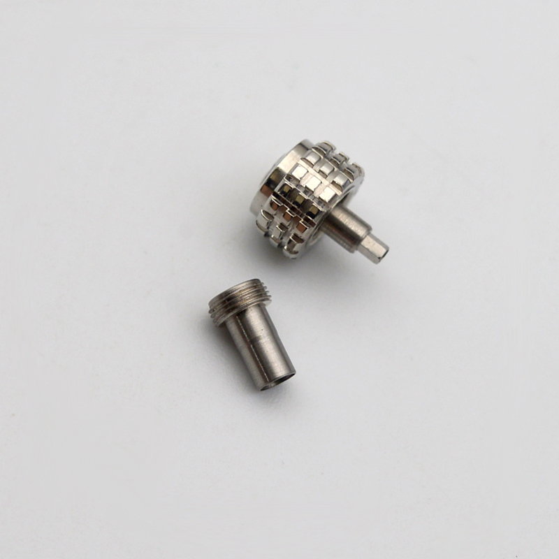 Vervangende horlogekroon voor  - Watch Crown Screw Down Replacement recensie en prijs