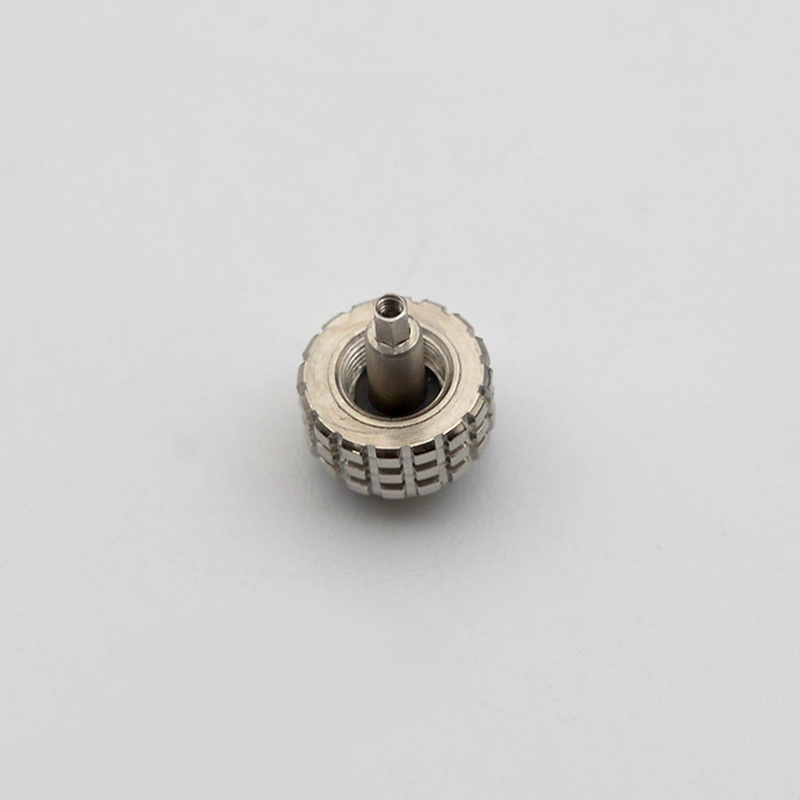 Vervangende horlogekroon voor  - Watch Crown Screw Down Replacement recensie en prijs