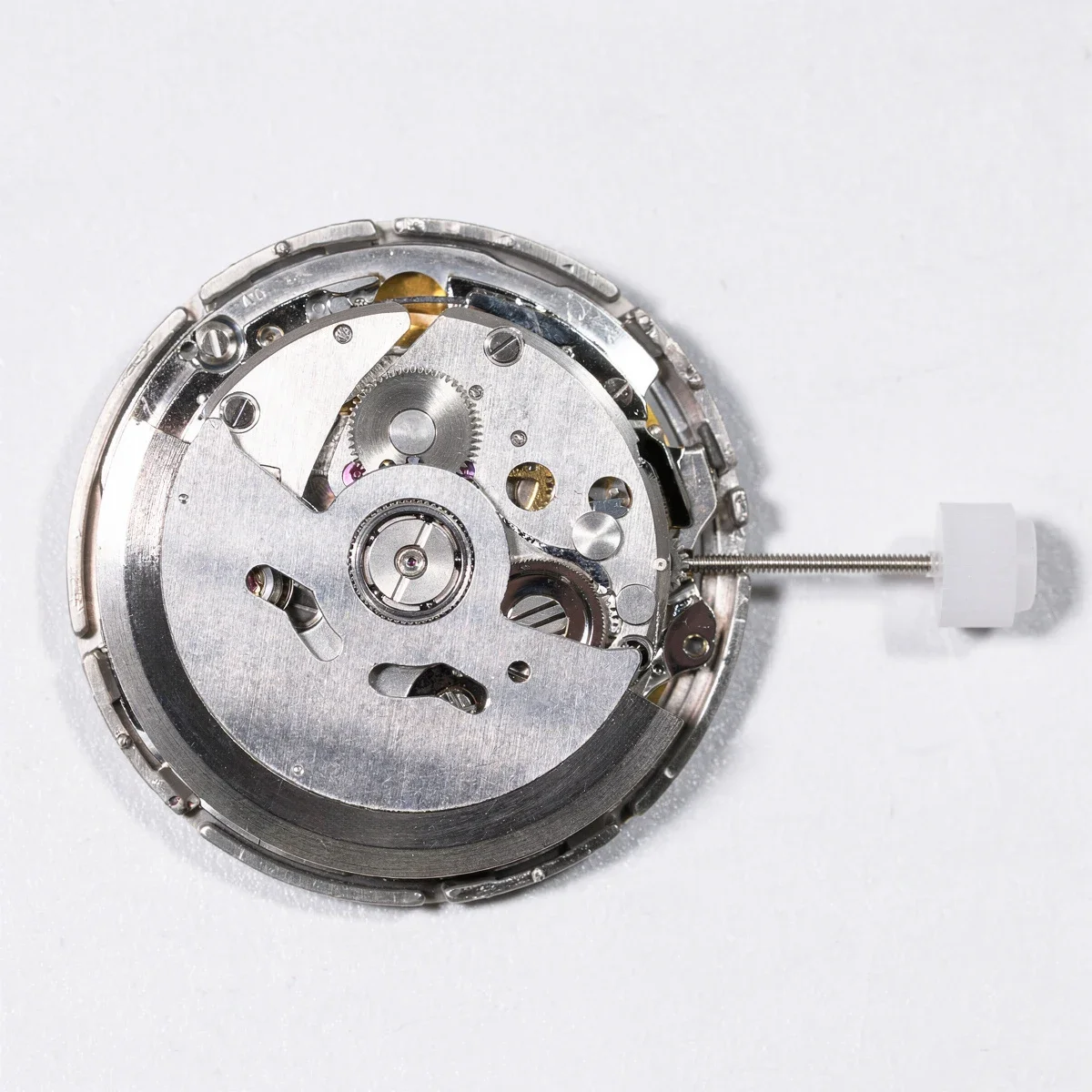 NH35 NH36 Automatisch mechanis - Watch Movement Automatic Nh35A Nh36A recensie en prijs