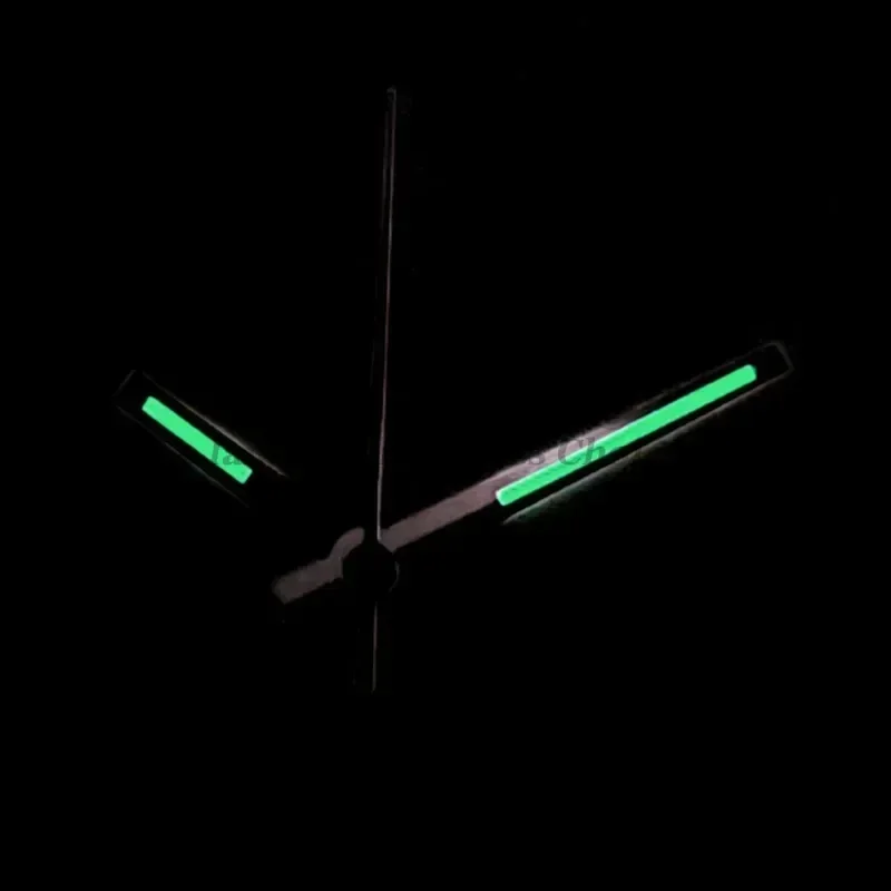 Zilveren wijzers NH35 NH36 hor - Watch Movement Automatic Nh35A Nh36A recensie en prijs