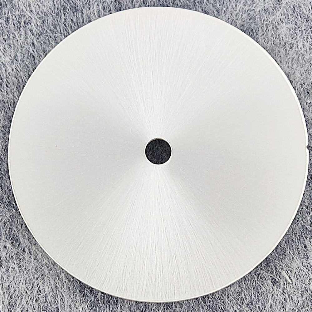 Nh35 Wijzerplaat 28.5Mm Custom - Watch Dial Custom Sterile 28.5Mm recensie en prijs
