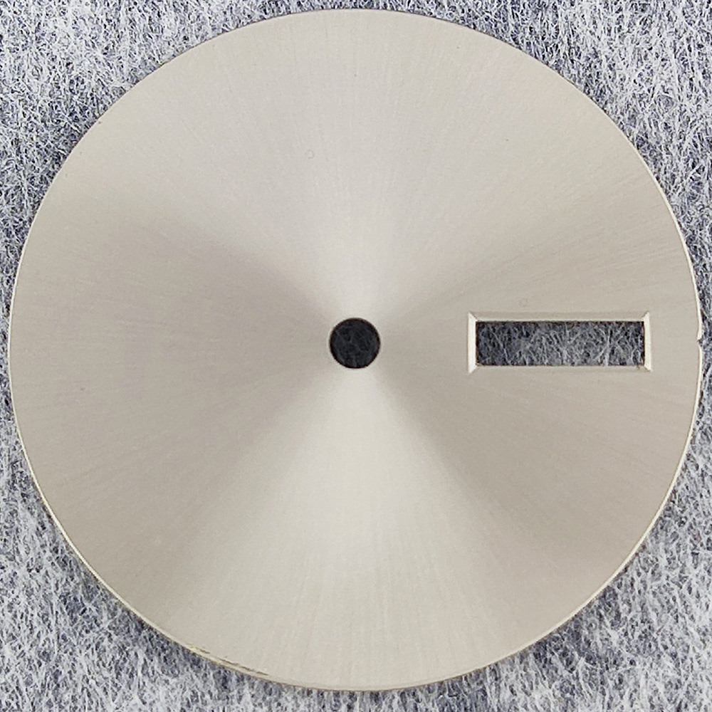 Nh35 Wijzerplaat 28.5Mm Custom - Watch Dial Custom Sterile 28.5Mm recensie en prijs