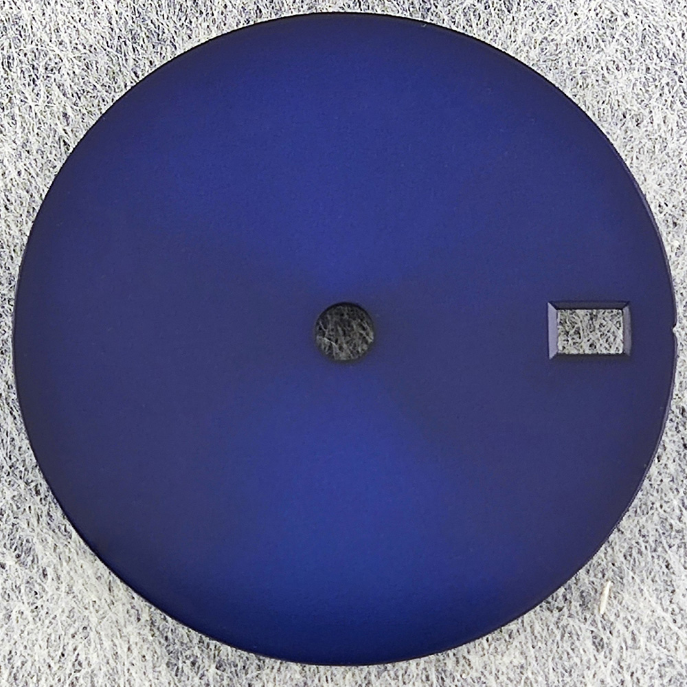 Nh35 Wijzerplaat 28.5Mm Custom - Watch Dial Custom Sterile 28.5Mm recensie en prijs