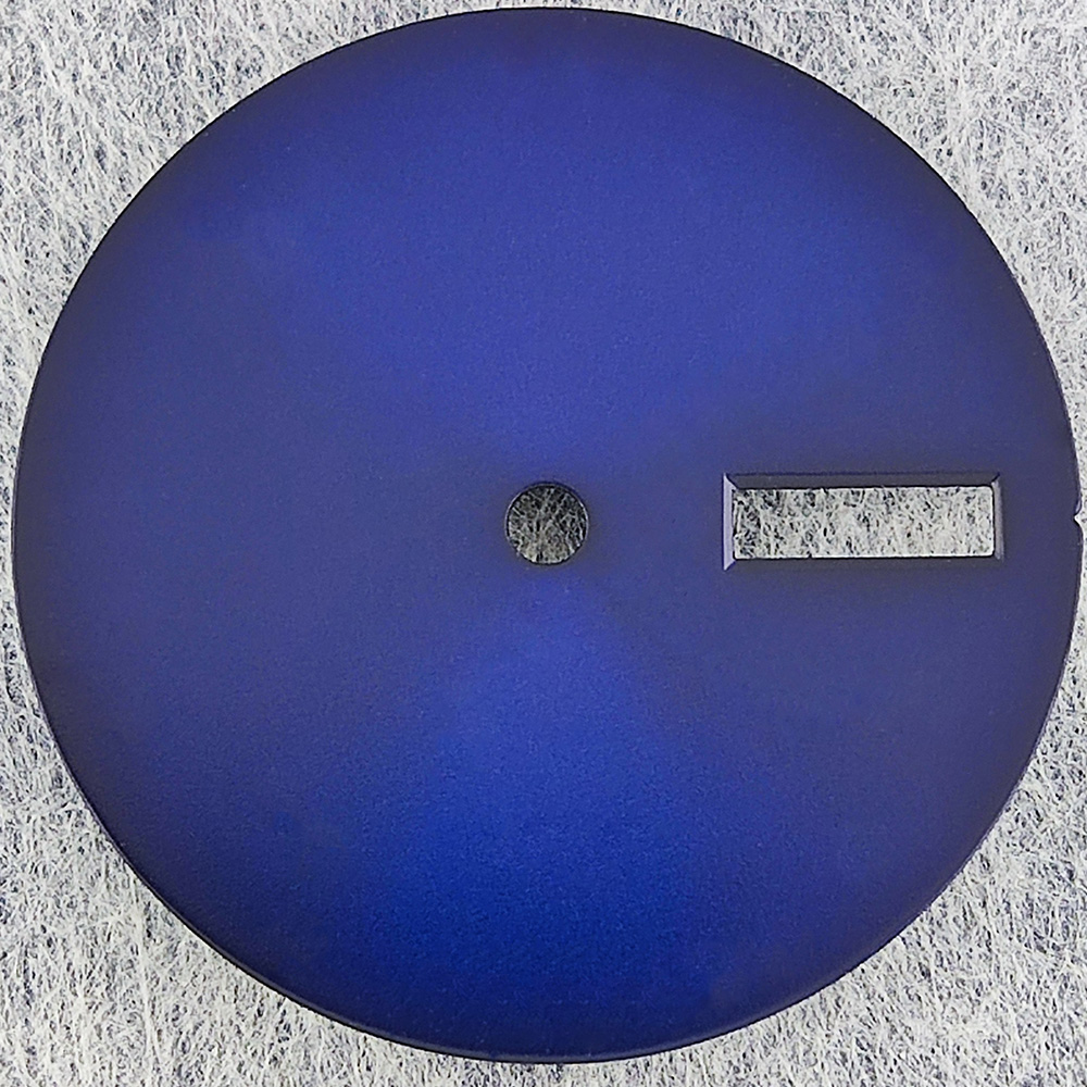 Nh35 Wijzerplaat 28.5Mm Custom - Watch Dial Custom Sterile 28.5Mm recensie en prijs