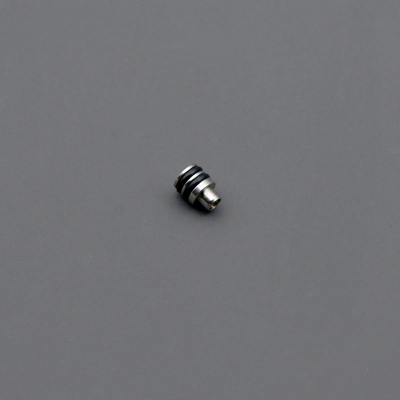 4,8 mm Schroefbare Horlogekroo - Watch Crown Screw Down Replacement recensie en prijs
