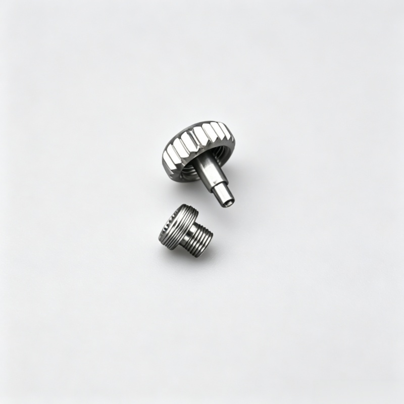 Roestvrijstalen Schroefbare Ho - Watch Crown Screw Down Replacement recensie en prijs