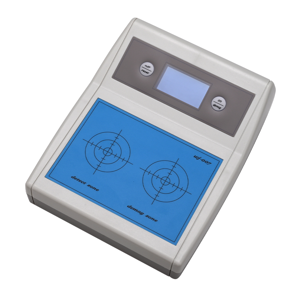 Professioneel multifunctioneel - Watch Demagnetizer Electrical Repair recensie en prijs