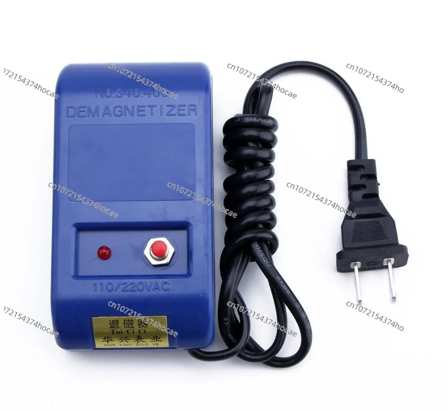Horloge Demagnetizer Elektrisc - Watch Demagnetizer Electrical Repair recensie en prijs