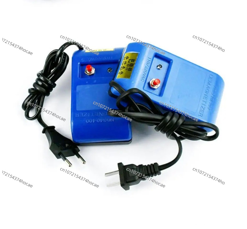 Horloge Demagnetizer Elektrisc - Watch Demagnetizer Electrical Repair recensie en prijs