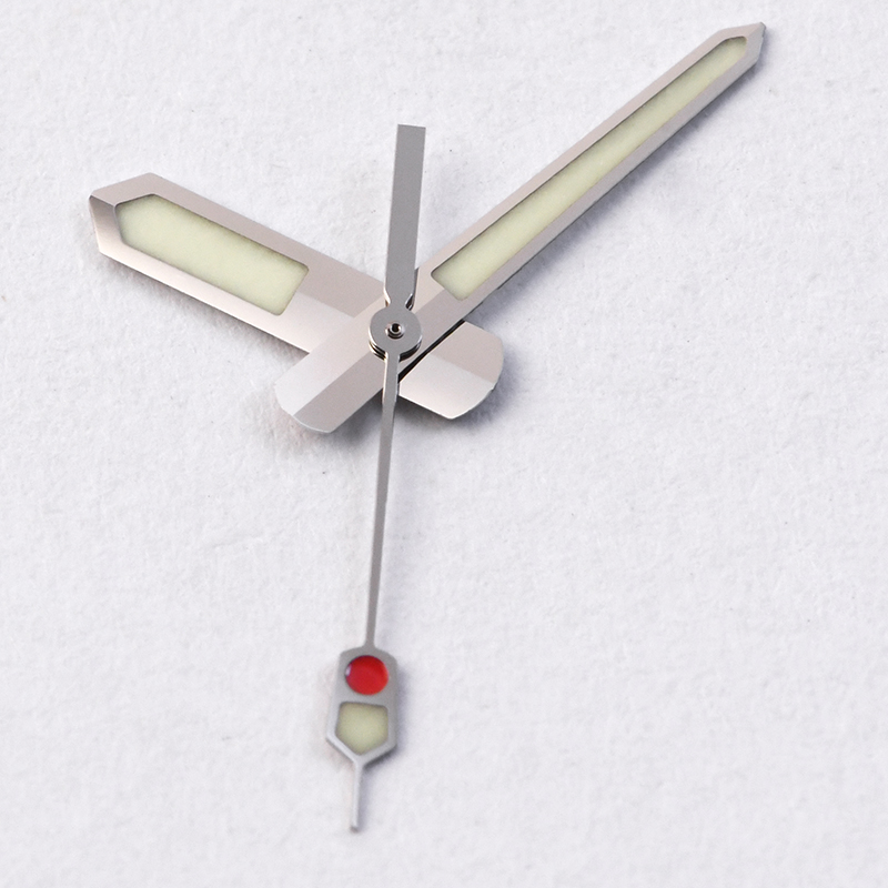Voor NH35/NH36 super Lichtgeve - Watch Movement Automatic Nh35A Nh36A recensie en prijs
