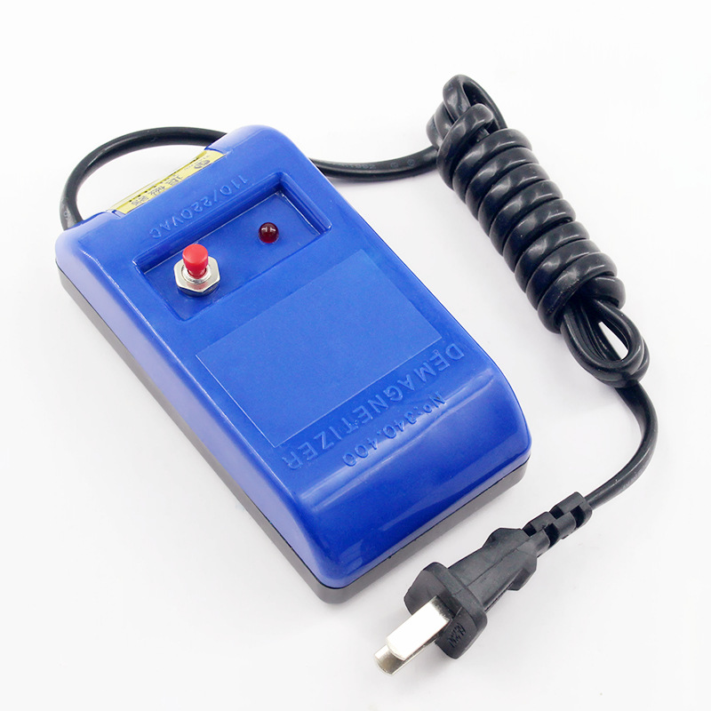 Horloge Demagnetizer Elektrisc - Watch Demagnetizer Electrical Repair recensie en prijs