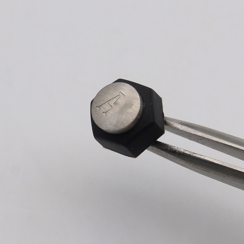 7,0 mm roestvrijstalen schroef - Watch Crown Screw Down Replacement recensie en prijs