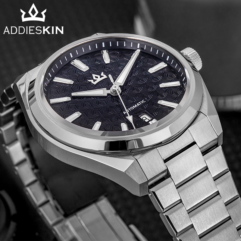 Addieskin K014 Luxe Heren Auto - Watch Crown Screw Down Replacement recensie en prijs