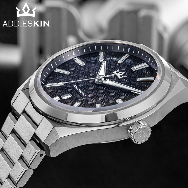 Addieskin K014 Luxe Heren Auto - Watch Crown Screw Down Replacement recensie en prijs