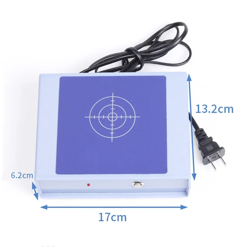 Mechanisch ontmagnetiseringsap - Watch Demagnetizer Electrical Repair recensie en prijs