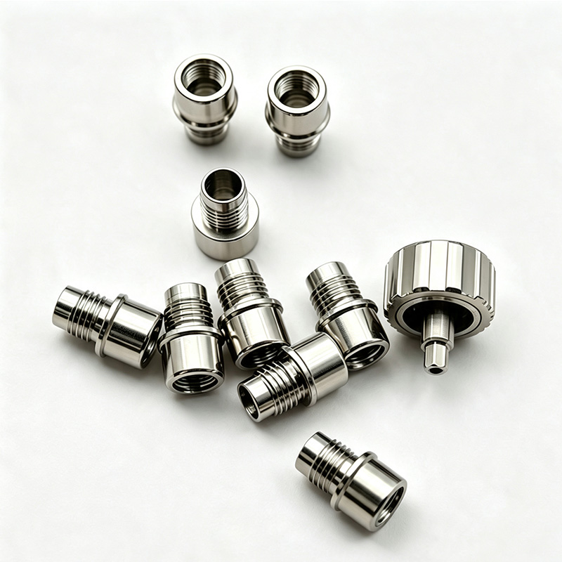 Dia 6,5 mm Lengte 7,5 mm Horlo - Watch Crown Screw Down Replacement recensie en prijs