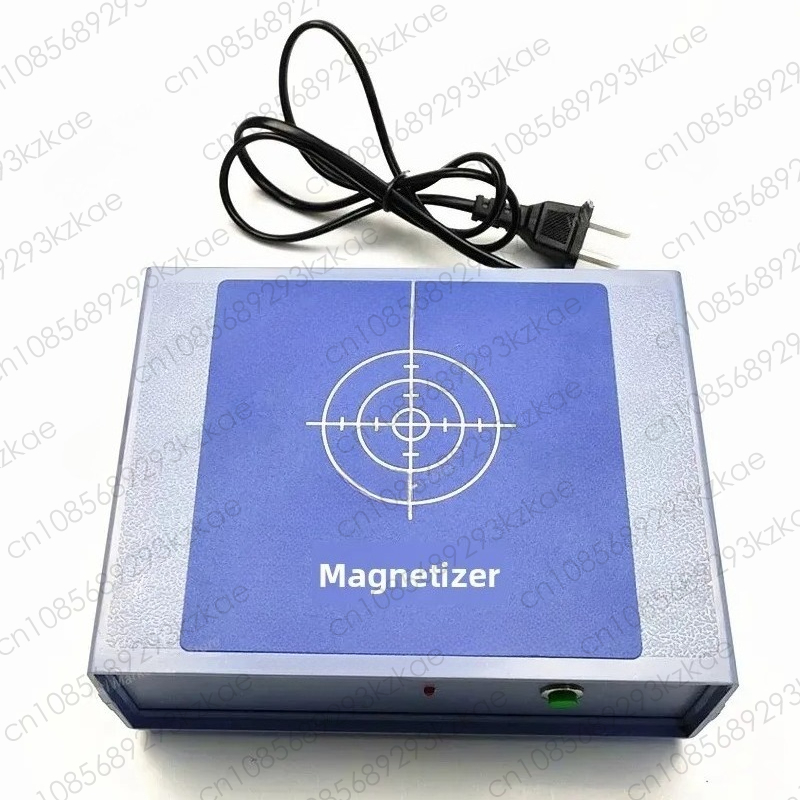 Bekijk Demagnetizer Elektrisch - Watch Demagnetizer Electrical Repair recensie en prijs