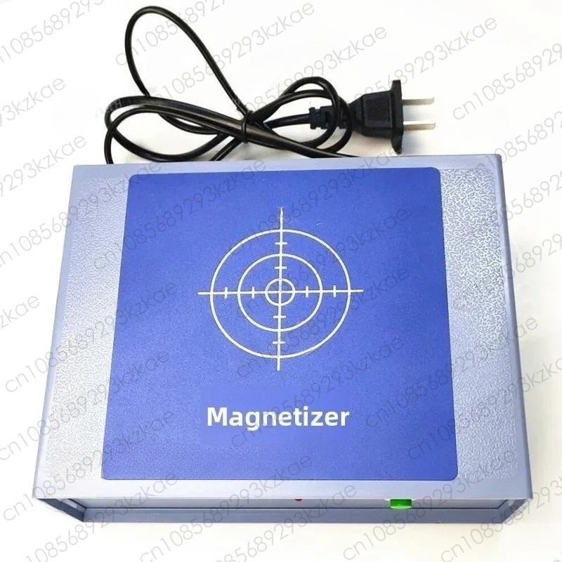 Bekijk Demagnetizer Elektrisch - Watch Demagnetizer Electrical Repair recensie en prijs