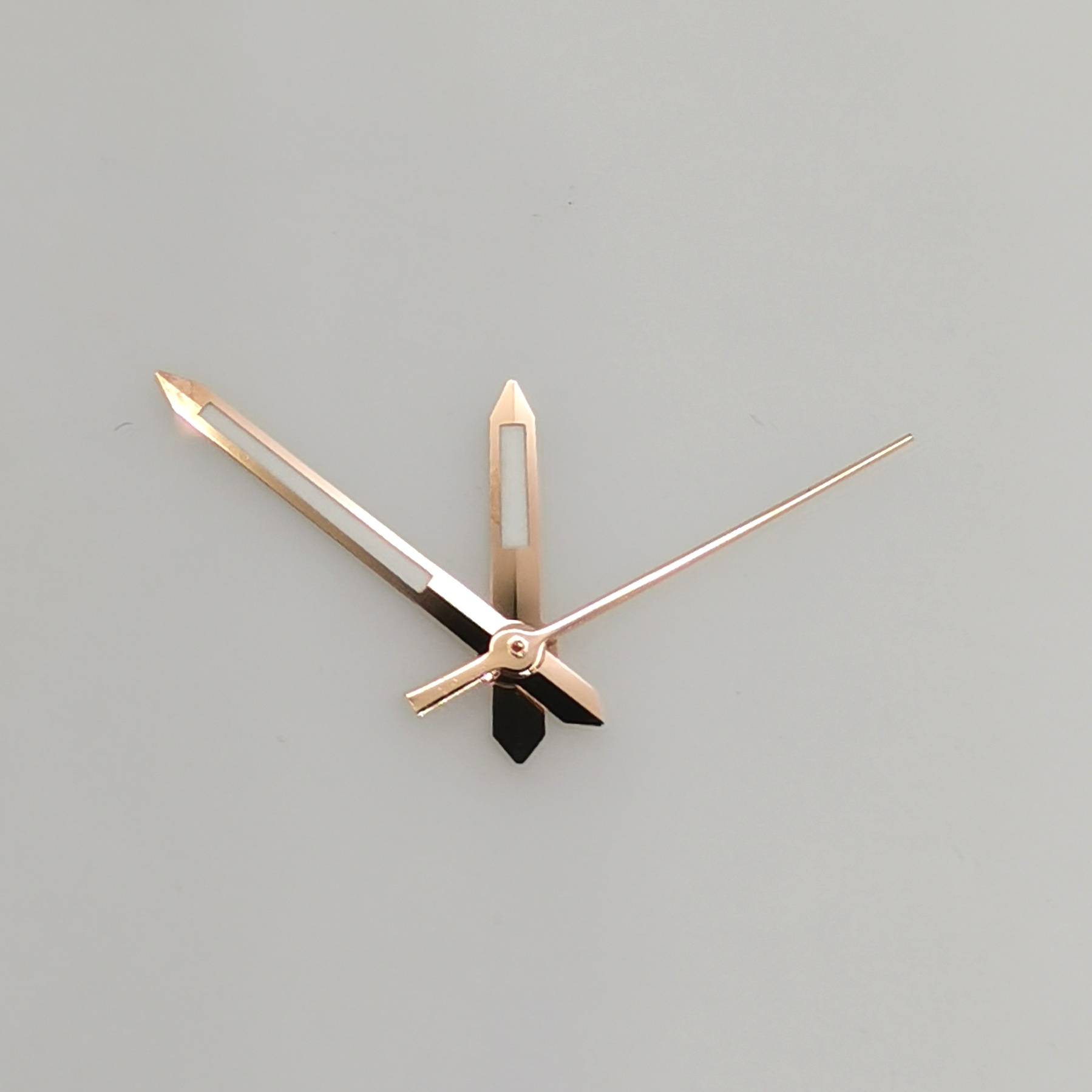 Nieuwe Horloge Handen Groene L - Watch Movement Automatic Nh35A Nh36A recensie en prijs