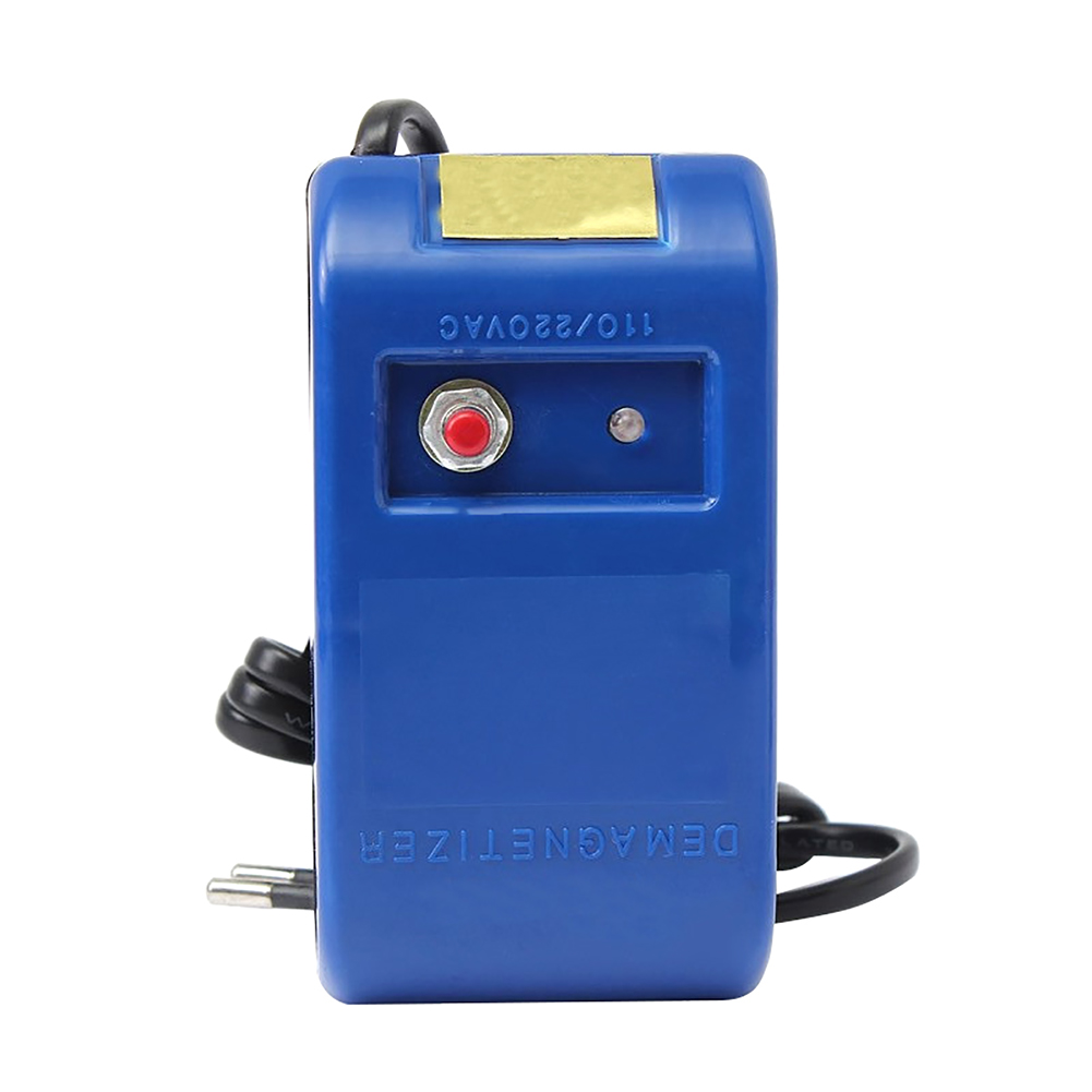 Plastic Elektrisch Demagnetise - Watch Demagnetizer Electrical Repair recensie en prijs