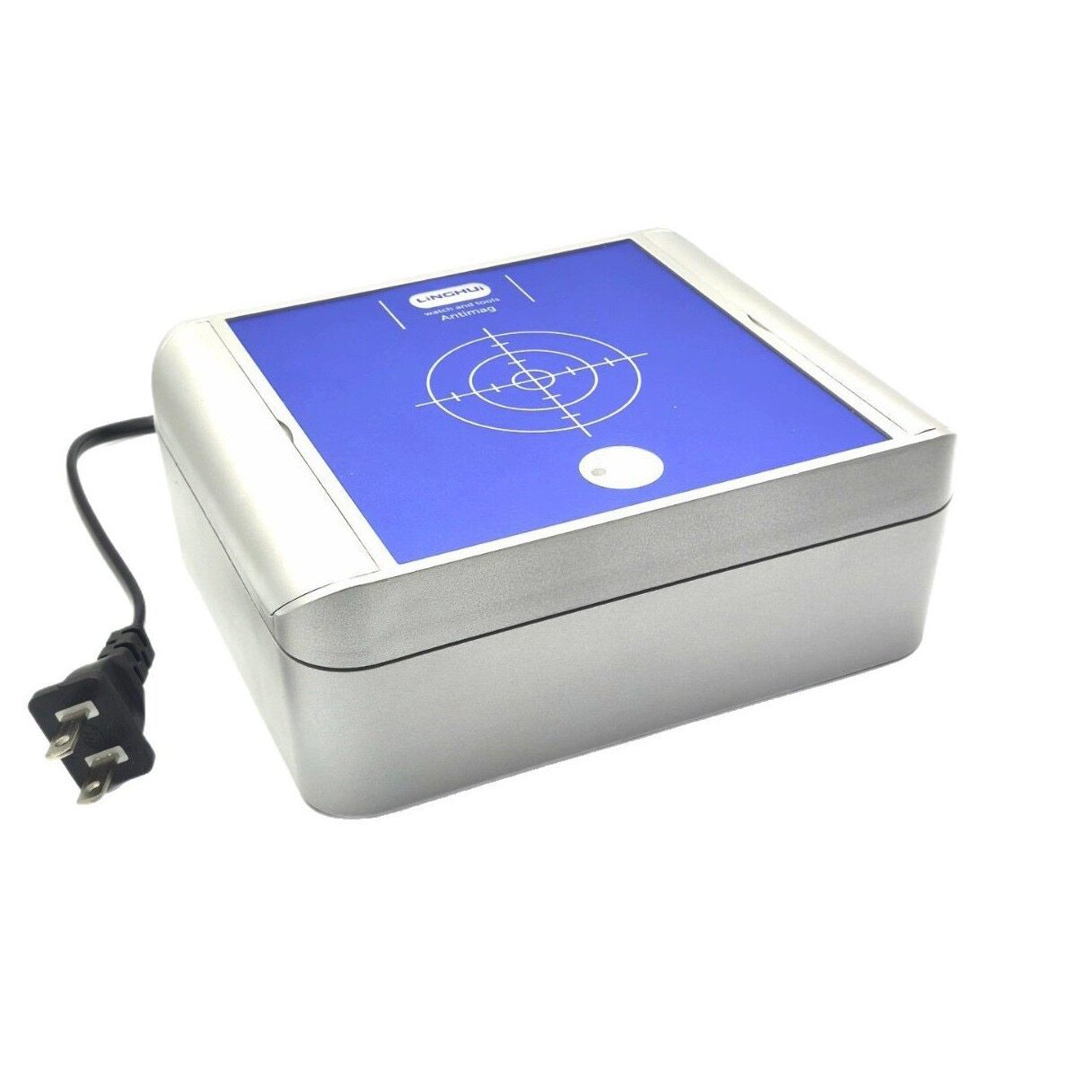 Horlogereparatiegereedschap 23 - Watch Demagnetizer Electrical Repair recensie en prijs