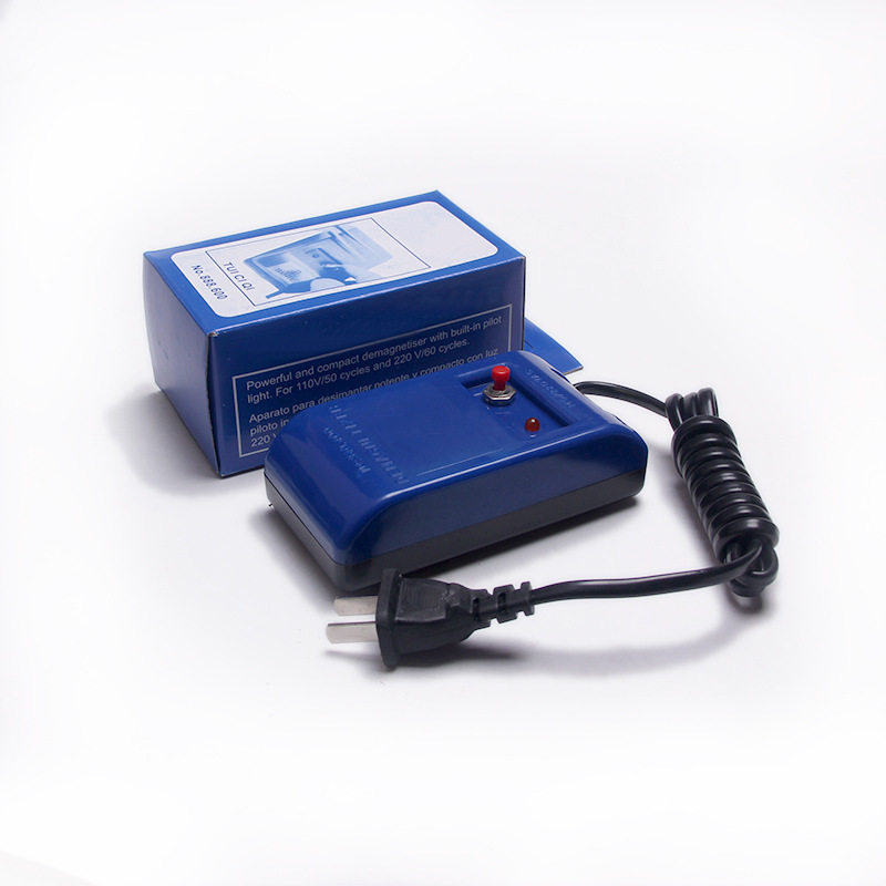 Professionele mechanische quar - Watch Demagnetizer Electrical Repair recensie en prijs
