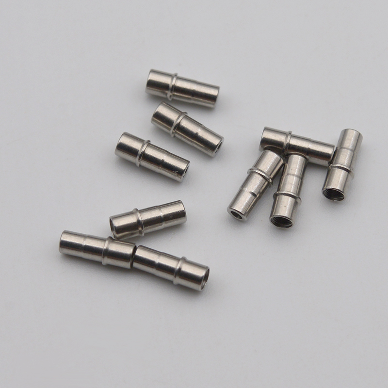 7,5 mm Schroefbare Horlogekroo - Watch Crown Screw Down Replacement recensie en prijs