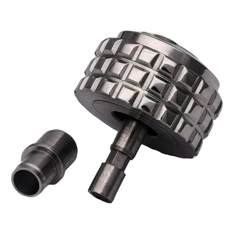 BRL Super Crown Vervangingsond - Watch Crown Screw Down Replacement recensie en prijs