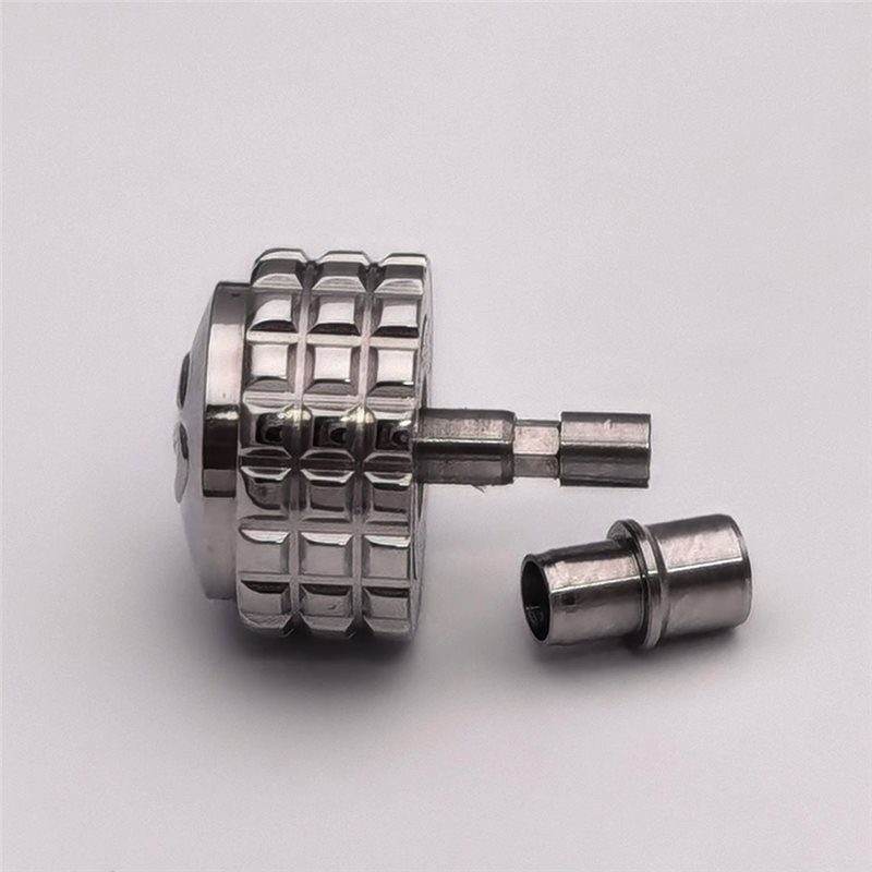 BRL Super Crown Vervangingsond - Watch Crown Screw Down Replacement recensie en prijs