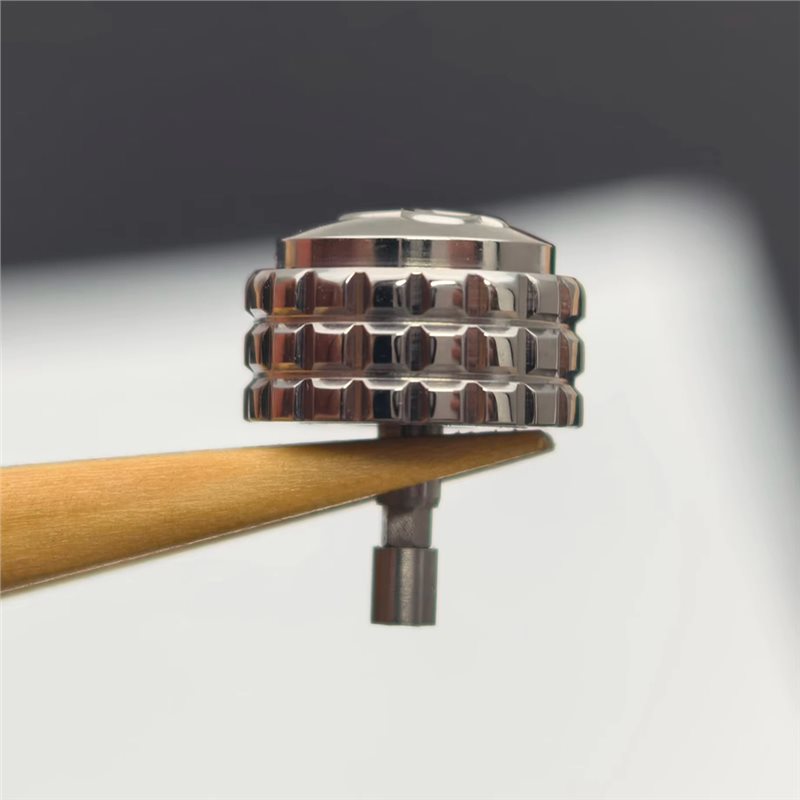 BRL Super Crown Vervangingsond - Watch Crown Screw Down Replacement recensie en prijs