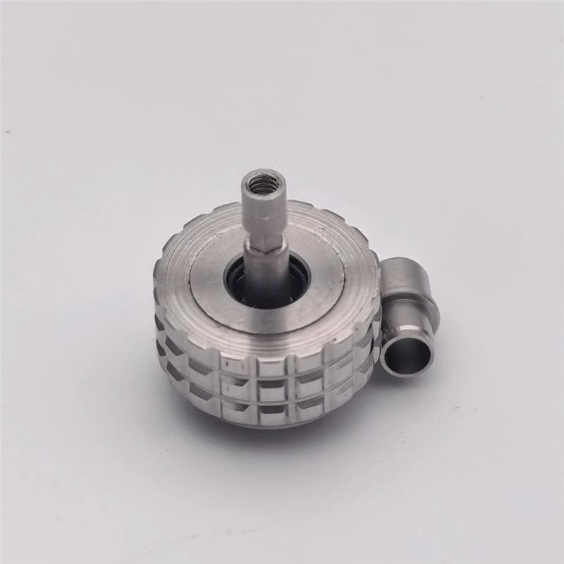 BRL Super Crown Vervangingsond - Watch Crown Screw Down Replacement recensie en prijs