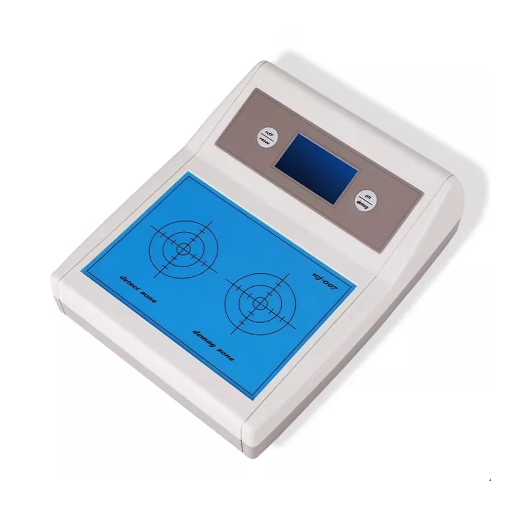 Multifunctionele horlogedemagn - Watch Demagnetizer Electrical Repair recensie en prijs