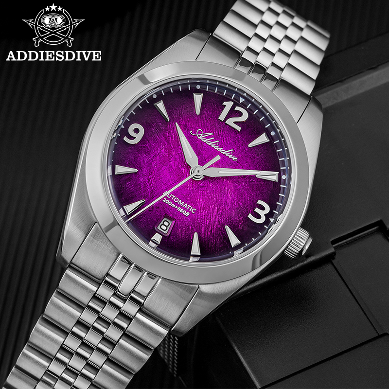 ADDIESDIVE zakelijk mechanisch - Watch Crown Screw Down Replacement recensie en prijs