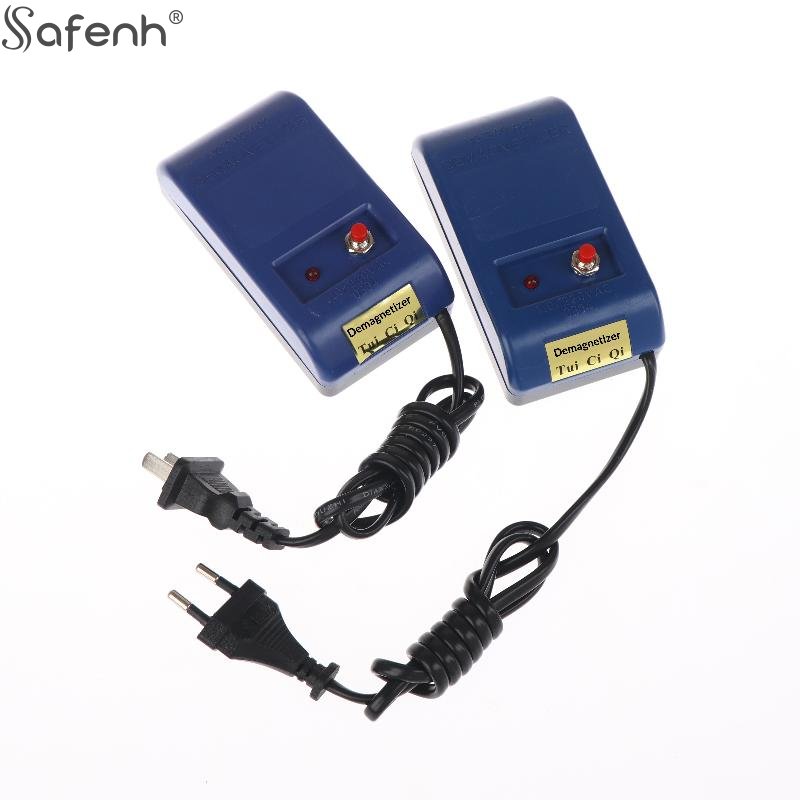 1/2/3 Stuks Metalen Horloge De - Watch Demagnetizer Electrical Repair recensie en prijs