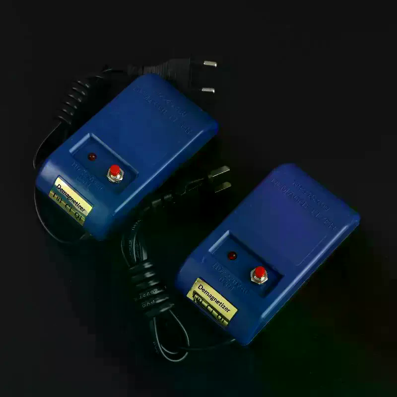 1/2/3 Stuks Horloge Demagnetiz - Watch Demagnetizer Electrical Repair recensie en prijs